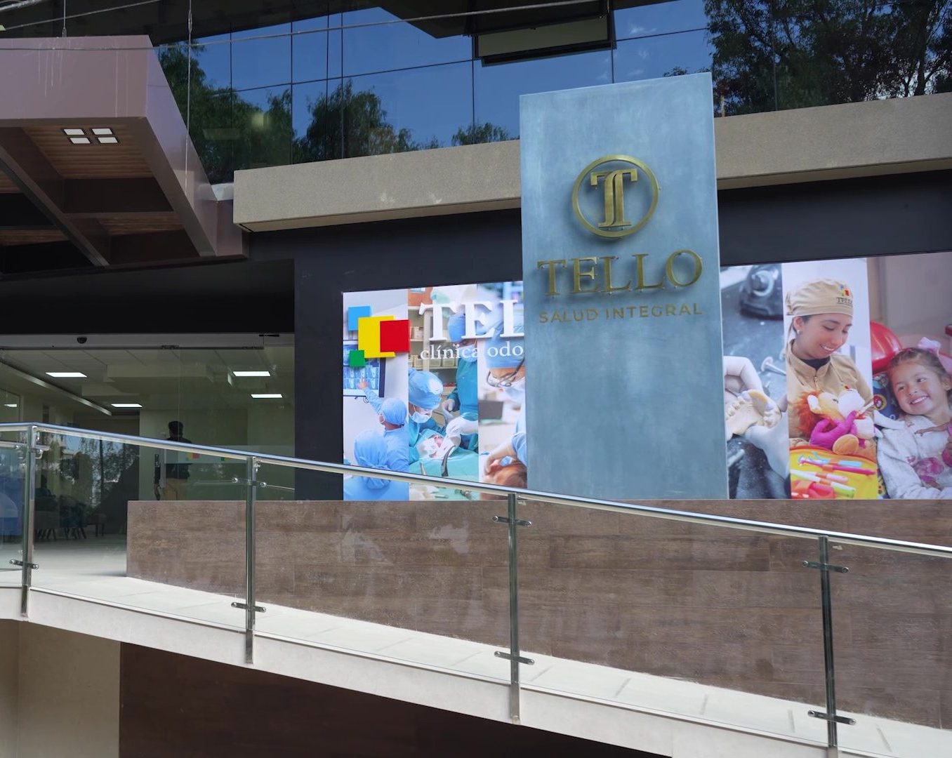 Clinica Odontologica Tello Cochabamba